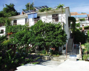 Гостиница Rooms by the sea Jelsa, Hvar - 127  Елса